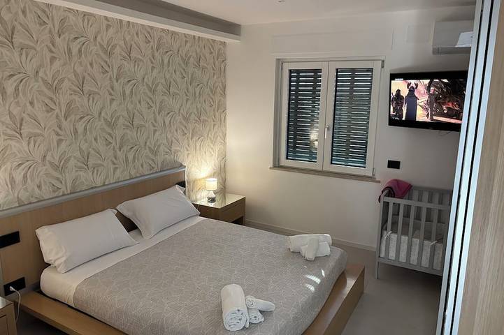 Appartement de vacances pour 4 personnes - 1