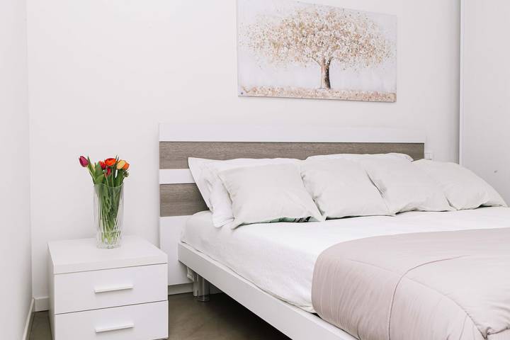 Ferienwohnung für 3 Personen - 1