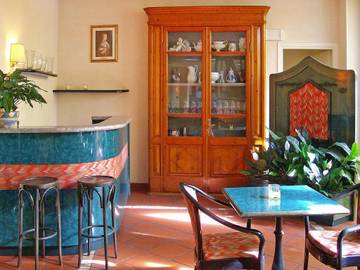 Villa per 3 Persone in Imperia, Provincia di Imperia, Foto 3