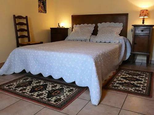 Casa Rural de Francia 4 personas in Brive-la-Gaillarde region