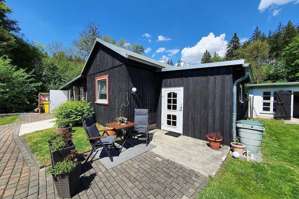 Apartamento entero, Ferienhaus Waldidyll in Elend, Harzvorland