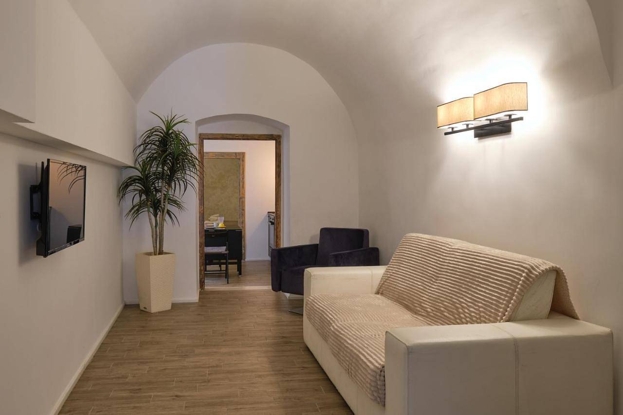 Appartement entier, Two-Bedroom Apartment in Andria, Barletta-Andria-Trani