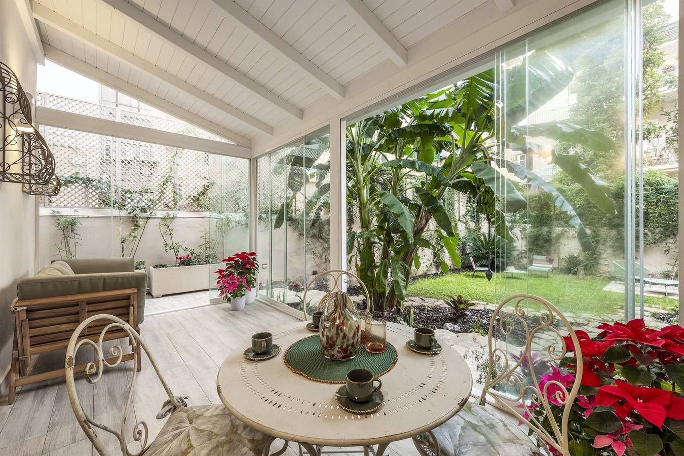 Casa vacanza a Palermo a partire da 245€ a notte