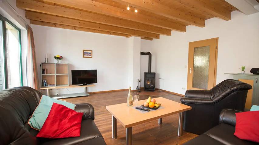 Ferienhaus für 7 Personen, mit Garten in Jabel - 3