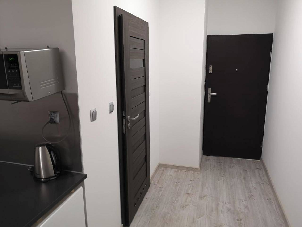 Cały apartament, Old Town Szczecin in Szczecin, Morze Bałtyckie