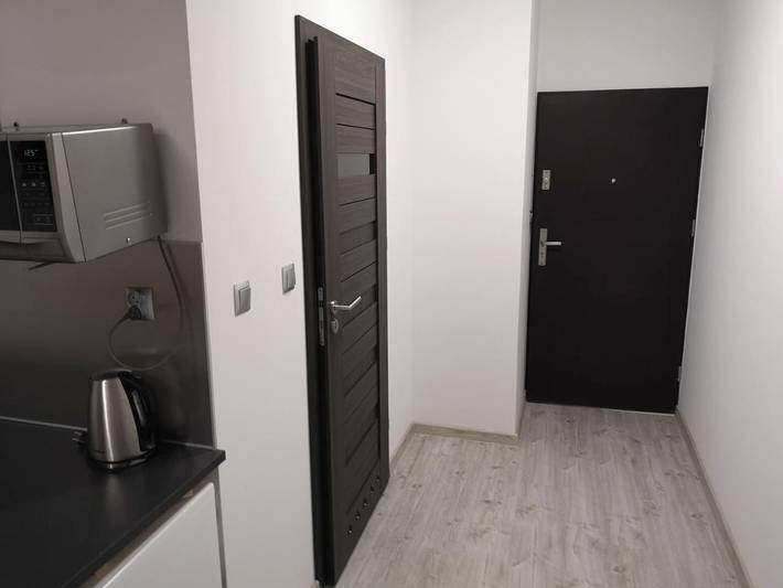 Ferienwohnung für 2 Personen, mit Haustier in Stettin - 2