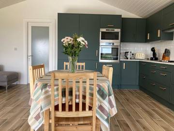 Chalet für 4 Personen in Irland