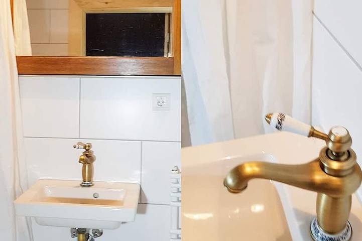 Ferienwohnung für 3 Personen in Nuthe-Urstromtal - 3