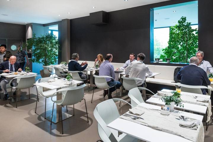 Hôtel pour 4 personnes à Piove di Sacco - 3