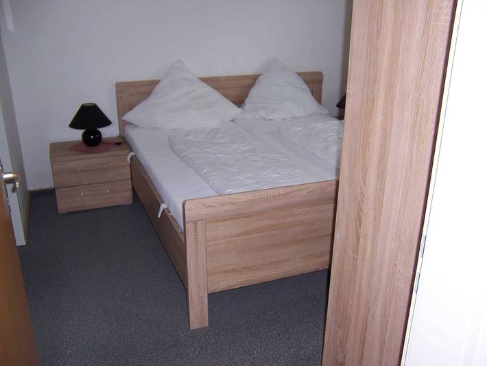 Ferienhaus für 4 Personen, mit Terrasse in Wittmund - 4