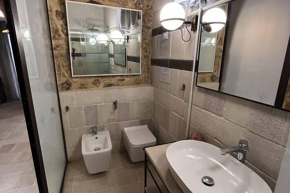 Entire apartment, Vermexio Suite In Ortigia in Syracuse, Syracuse Province