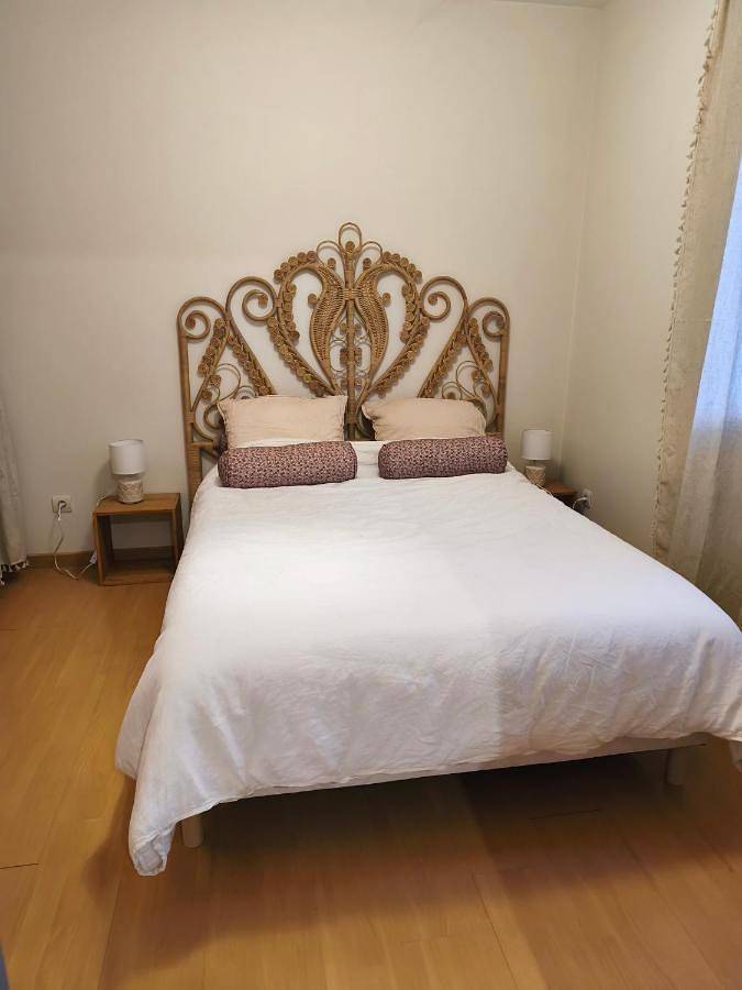 Chambre d’hôte pour 2 personnes, avec terrasse et jardin à Rabastens - 3