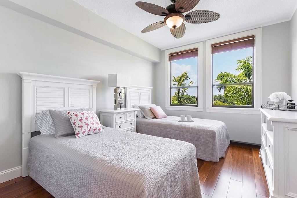 Ganze Wohnung, Luxus Apartment mit zwei Schlafzimmern auf Palm Beach Island! in Palm Beach, Palm Beach County