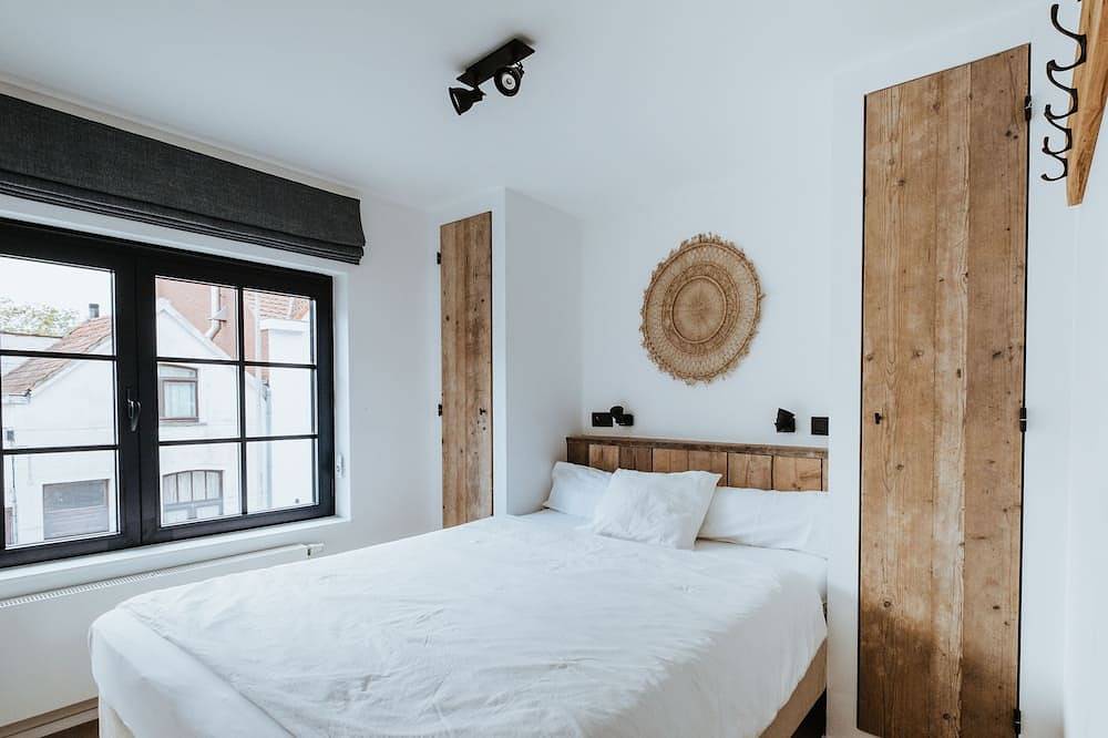 Maison Knokke in Knokke, Knokke-Heist