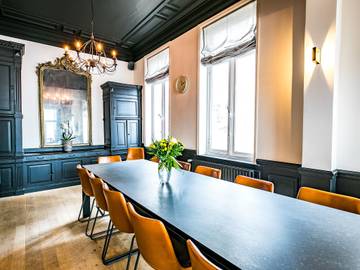 Maison De Vacances pour 20 Personnes dans Blankenberge, Flandre-Occidentale, Photo 2