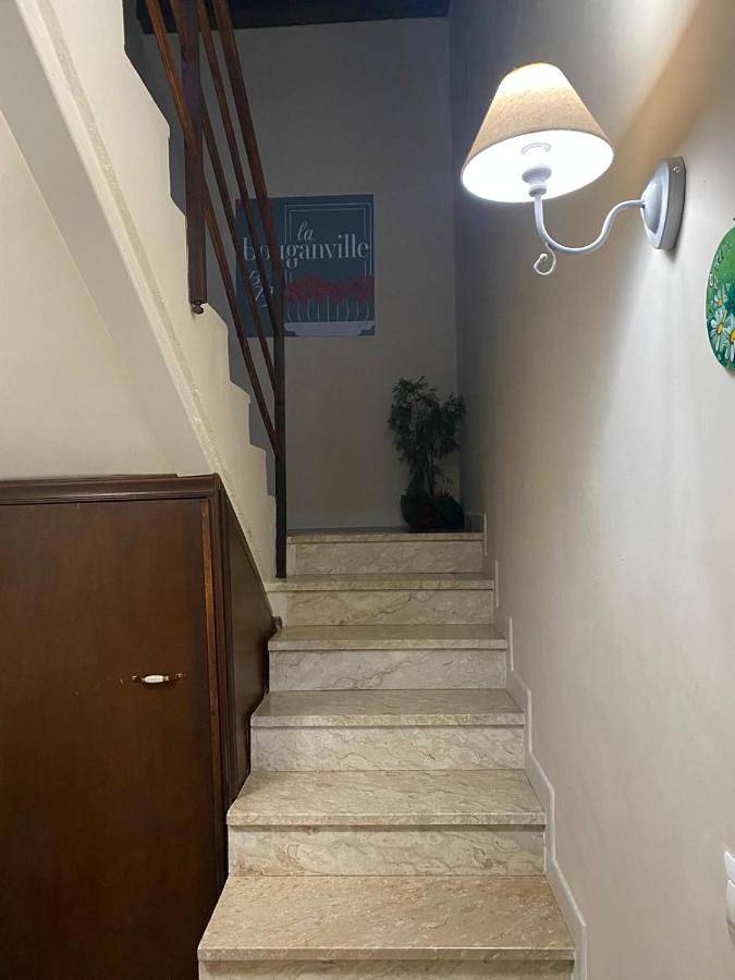 Location de vacances pour 2 personnes, avec jardin et vue, animaux acceptés à Sora - 4