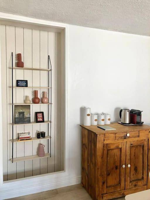 Gîte pour 2 personnes, avec balcon à Lunel-Viel - 4