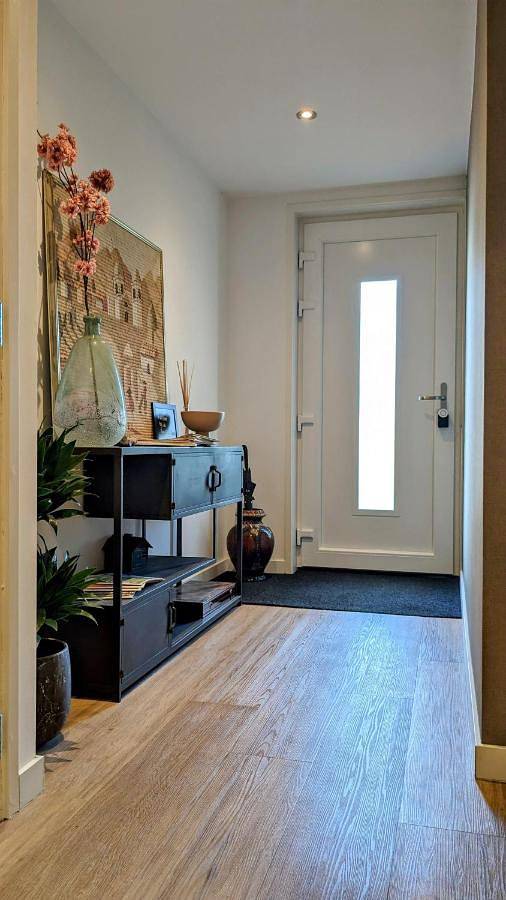 Maison d’hôte pour 2 personnes, avec vue à De Koog - 2