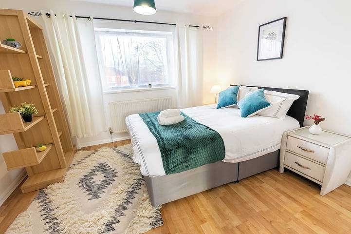 Holiday home for 6 people - 1