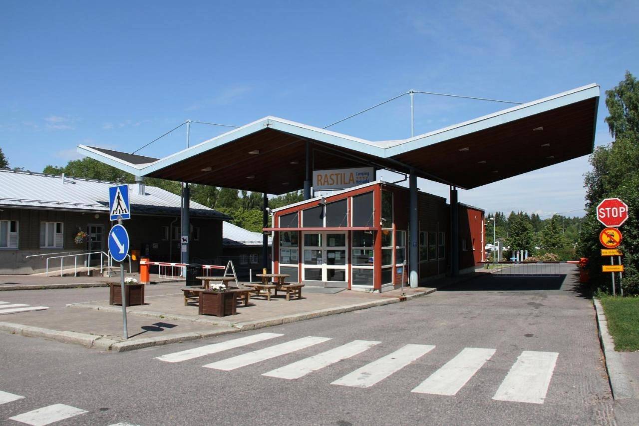 Rastila Camping Helsinki in Helsinki, Uusimaa