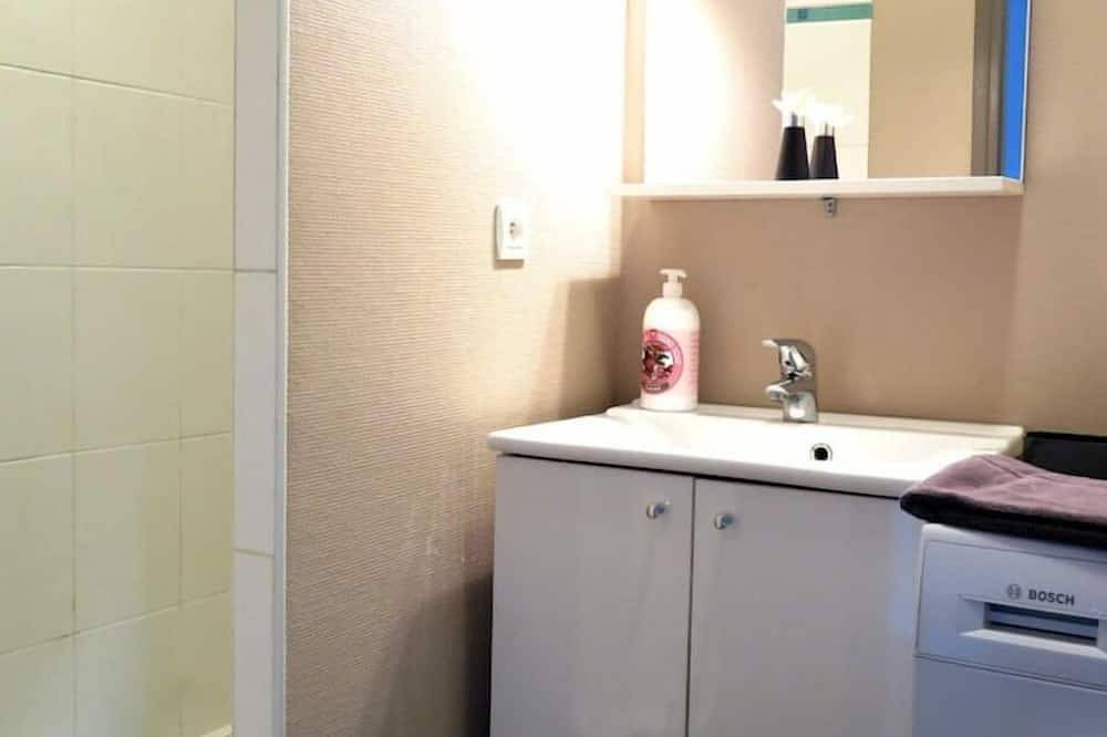 Entire apartment, Charmant Appartement, 4 Couchages, Classé 2 in Le Puy-en-Velay, Haute-Loire