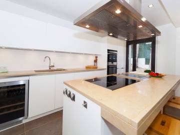 Casa De Vacaciones para 10 Personas en Calonge, Provincia de Gerona, Foto 3