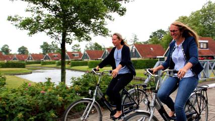 Vakantieappartement voor 4 Personen in Nederlandse Noordzeekust, Afbeelding 4