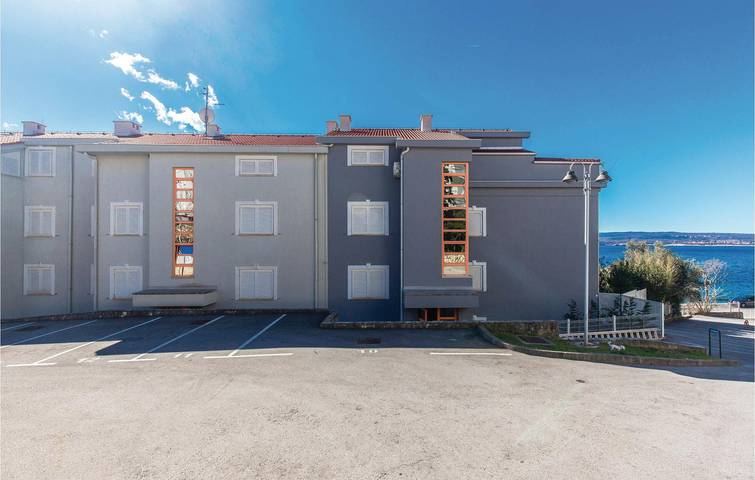 Vakantieappartement voor 4 personen, met terras, met huisdier - 1