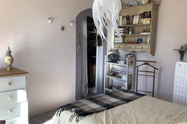 Location de vacances pour 4 personnes, avec jardin à Manosque - 2