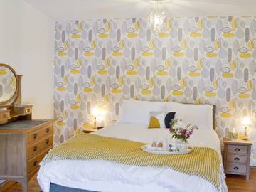 Cottage for 4 People in Ilsington, Devon, Photo 3