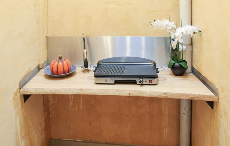 Location de vacances pour 6 personnes, avec terrasse à L'Isle-sur-la-Sorgue - 3