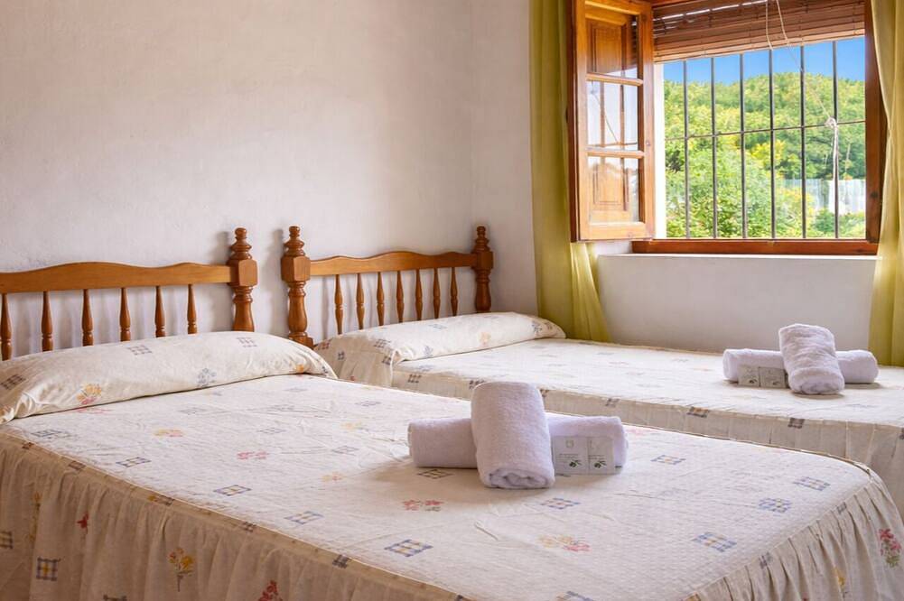 Appartement entier, Cozy apartment El Corral in old cortijo near El Chorro in Álora, Province de Málaga
