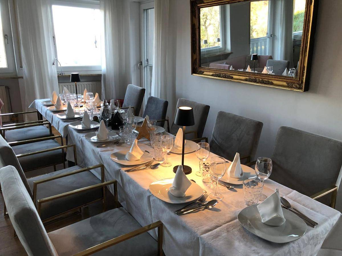Ganze Wohnung, One-Bedroom Apartment in Greding, Frankenalb