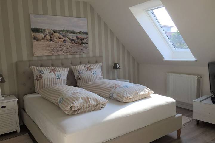 Ferienhaus für 9 Personen, mit Garten und Terrasse in Scharbeutz - 4