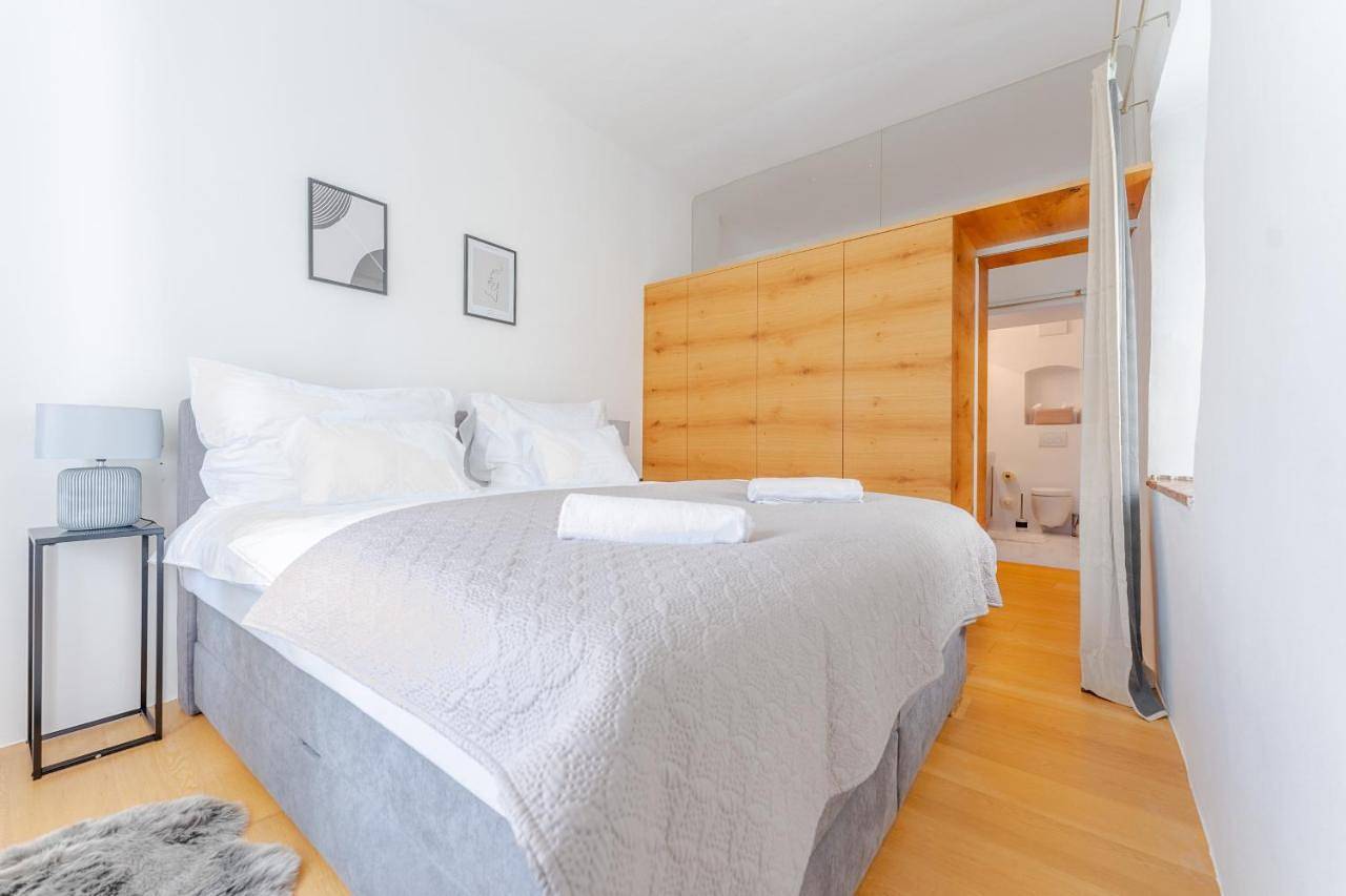 Ganze Wohnung, Revliving Cozy City Oldtown Appartement in Krems an der Donau, Donau Niederösterreich