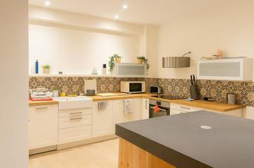 Gîte pour 2 personnes à Puteaux