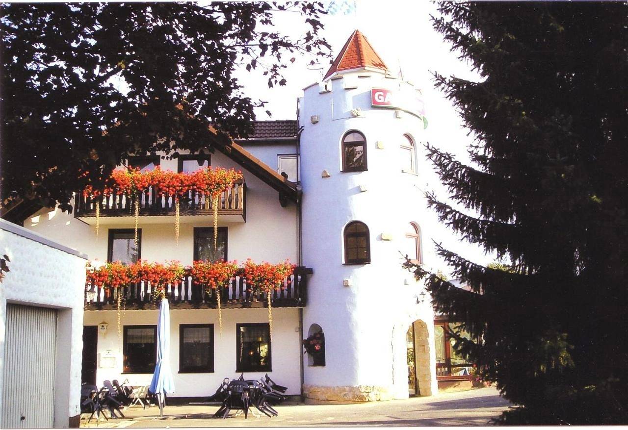Double Room in Schönwald (Bayern), Landkreis Wunsiedel im Fichtelgebirge
