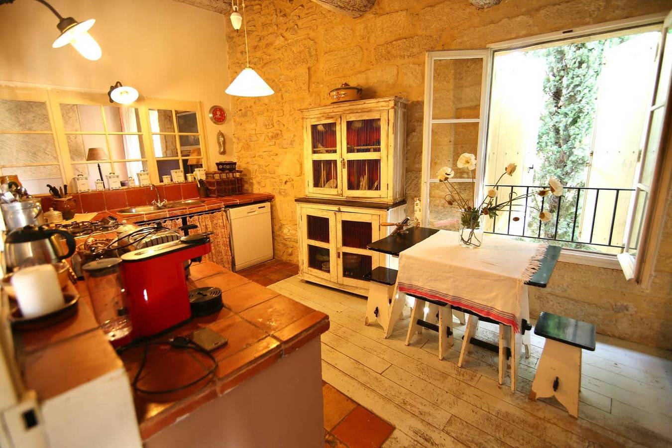 Charming House in Marsillargues in Marsillargues, Côte d'Améthyste