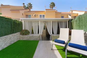 Bungalow für 3 Personen in San Bartolomé de Tirajana, Gran Canaria Süd, Bild 2