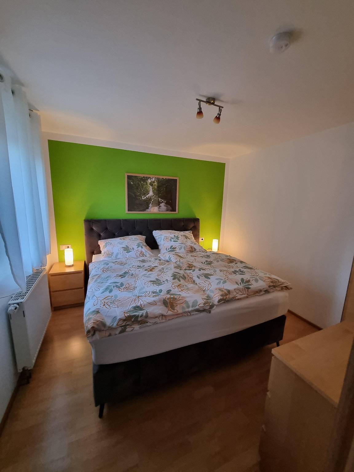 Ganze Wohnung, Apartment 'Rauscher' mit privater Terrasse und Wlan in Münsingen, Neckar-Alb