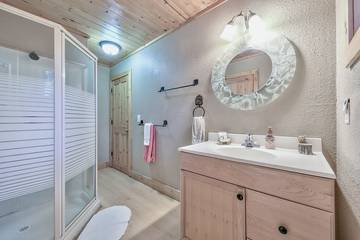 Holiday Home for 6 People in El Dorado County, Photo 4