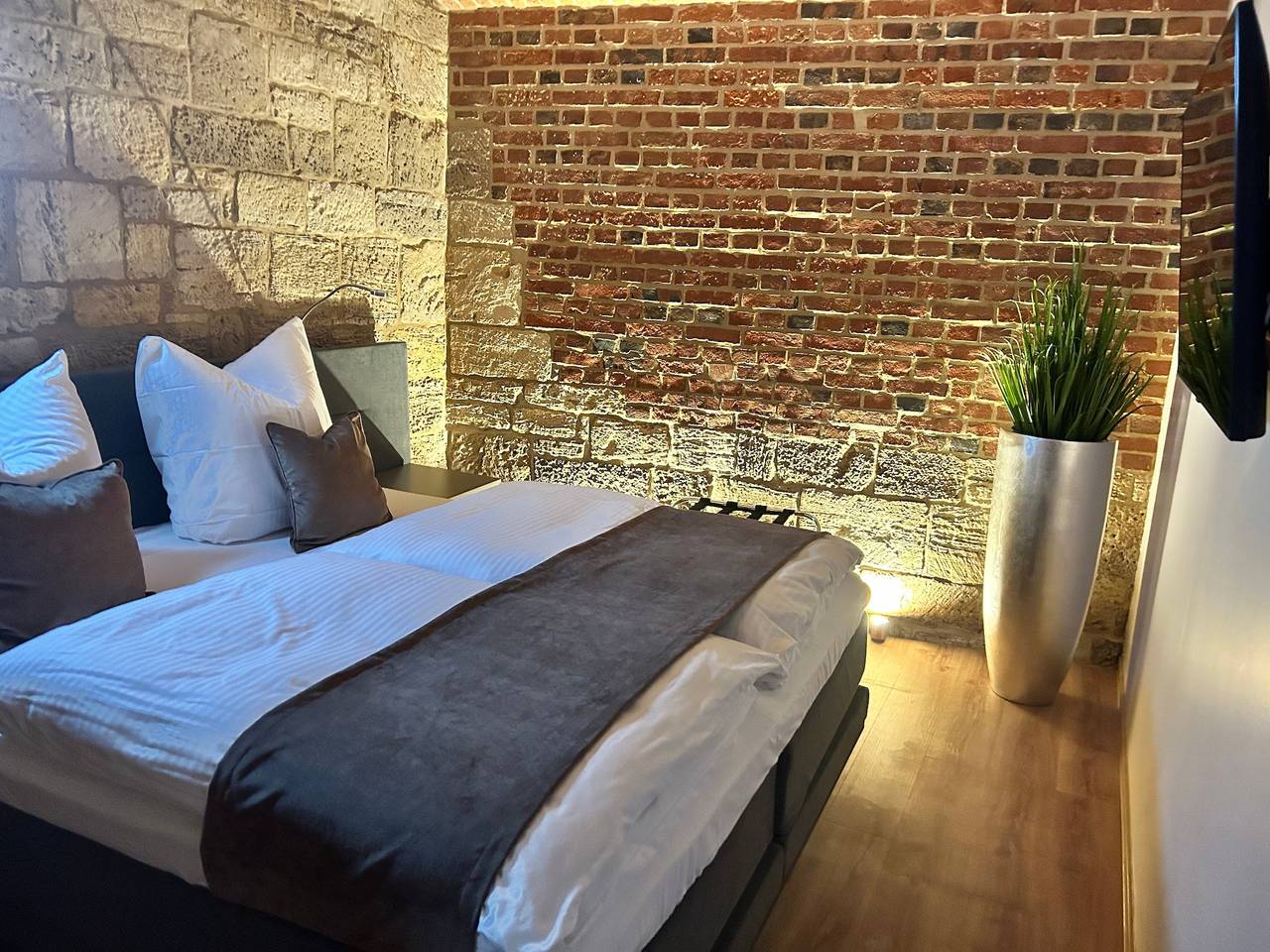 Ganze Ferienwohnung, Chalet Apartment 1 in Naumburg, Saale-Unstrut