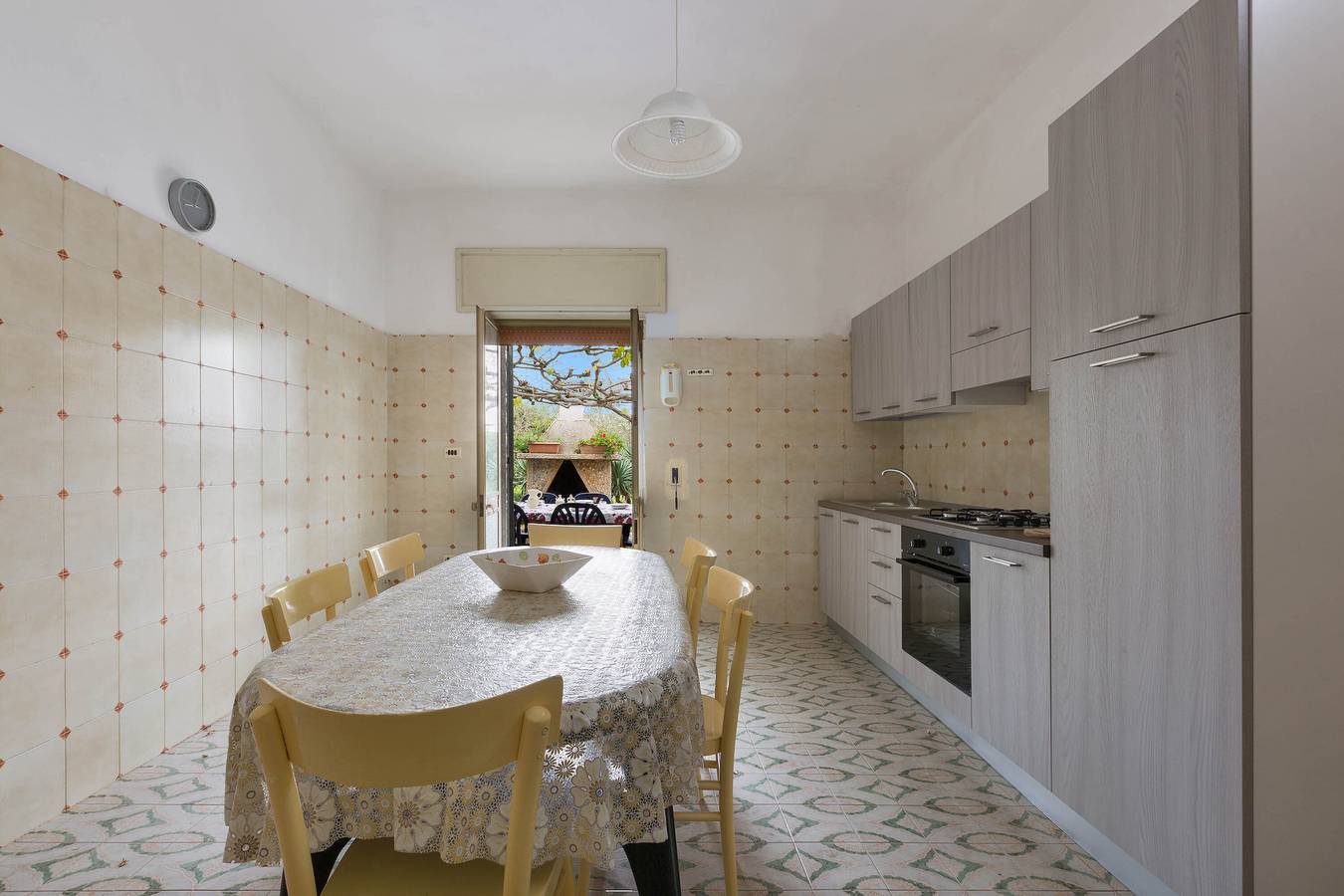 Appartamento intero, Villa delle Rose - B by Barbarhouse in Porto Cesareo, Golfo di Taranto