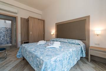 Ferienwohnung für 4 Personen in Dorgali, Golf von Orosei, Bild 3