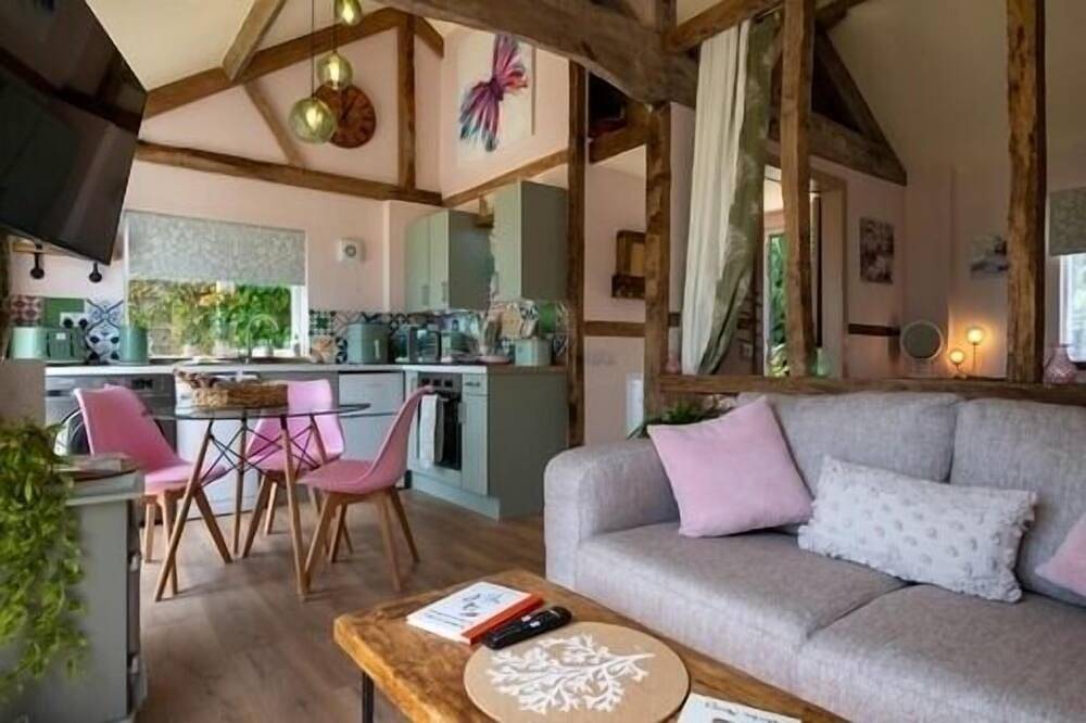 Casa vacanza a Midlands a partire da 164€ a notte