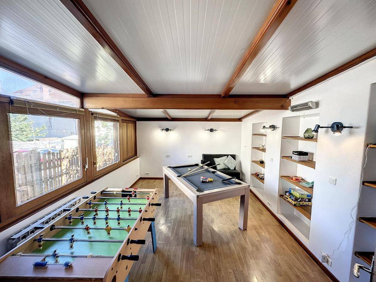 Two-Bedroom Villa in Saint-Gaudens, Haute-Garonne