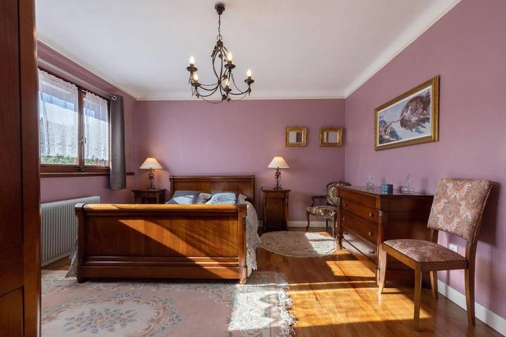 Gîte pour 5 personnes, avec jardin et vue à Thanvillé - 3