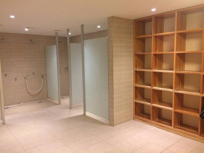 Ferienhaus für 3 Personen, mit Pool und Balkon sowie Sauna und Balkon/Terrasse, mit Haustier in Landkreis Straubing-Bogen - 4