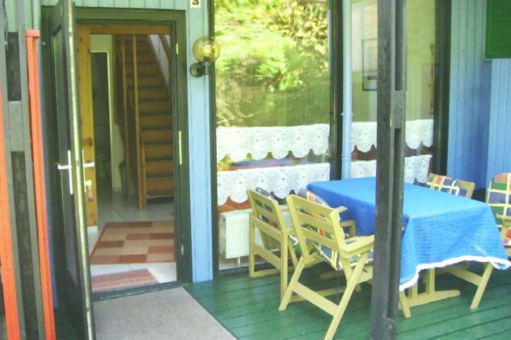 Appartamento vacanze a Kellenhusen a partire da 94€ a notte