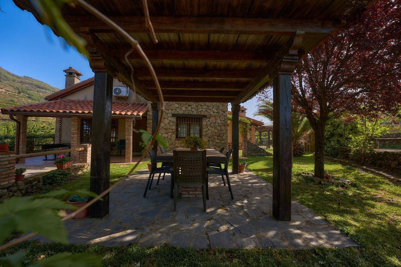 Apartamento entero, La Cañada del Valle del Jerte in Navaconcejo, Valle del Jerte